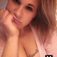 Audrey Escort in Kansas City