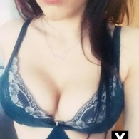 Sasha Escort in Victoria