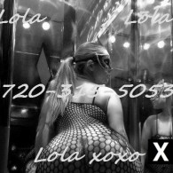 Lola Escort in Denver