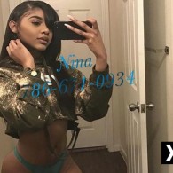 Nina Escort in Honolulu