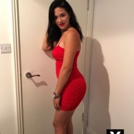 Larisa Escort in Waltham Forest