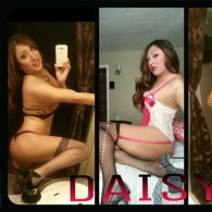 Daisy Dallas