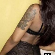 Alexis Escort in Baltimore