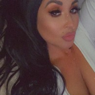 Jennavieve Escort in Burbank