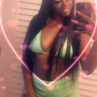 Liyah Escort in Eugene