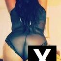 Alexa Escort in Boston