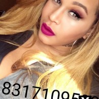 Busty Girl Escort in Los Angeles