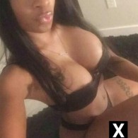 Dominique Escort in Charlotte