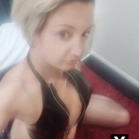 Chastity-Eve Escort in Hobart