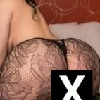 Rosie Escort in Chicago