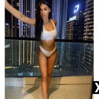 PARTY GIRL Escort in Swindon