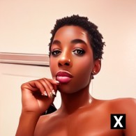 Unique Davis