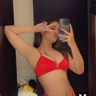 Ankita Escort in Abu Dhabi