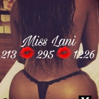 Lani Escort in New Orleans