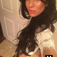 BELLA Escort in Phoenix