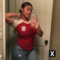 Val Escort in Providence