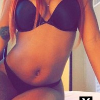 Shay Escort in Milwaukee