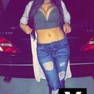 Marisa Escort in Colorado Springs