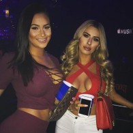 Abby and Holly Escort in Phoenix