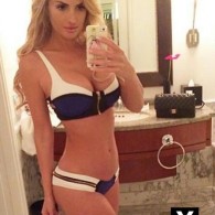 Megan Escort in Charlotte