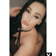 Hazel Escort in Miami