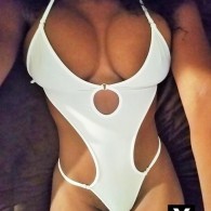 Desirae Escort in Houston