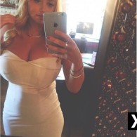 Ashlyn Escort in Colorado Springs