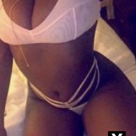 Alana Escort in Colorado Springs