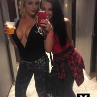 Nikki and Olivia Escort in Los Angeles