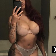 Dreamdoll Escort in Nashville