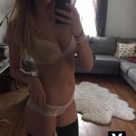 Hannah Escort in Santa Ana