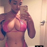 Bree Escort in Virginia Beach