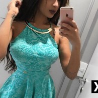 Samira Escort in Barnet