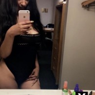 Jayla Escort in Cincinnati