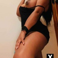 JAZMIN Escort in Alicante