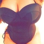 Carmen Escort in Santa Ana