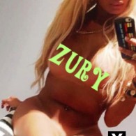 Zury Escort in Miami