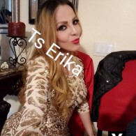 Erika Escort in Phoenix