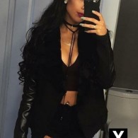 Alexis Escort in San Jose