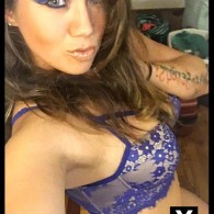 Jasmine Escort in Charlotte