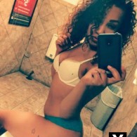 Aaliyah Escort in Minneapolis