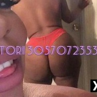 Tori Escort in Baltimore