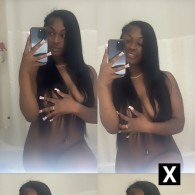 Taliaa Washington DC