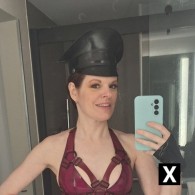 Jenny Drogheda