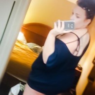 Jade Escort in San Antonio