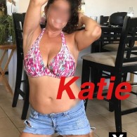 Katie Escort in Tampa