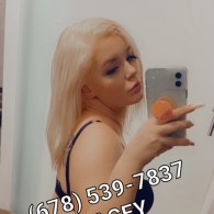 Lacey Escort in Gary