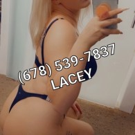 Lacey Escort in Gary