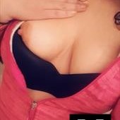 CreamSoda Escort in Cambridge