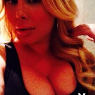 Amy Escort in Phoenix